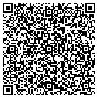 QR code with Hallco Federal Credit Union contacts