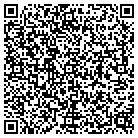 QR code with Hunter Army Airfield Child Dev contacts