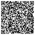 QR code with Clocked contacts