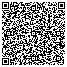 QR code with Phenix Finance Service contacts
