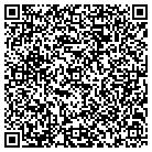 QR code with Martin Marietta Aggregates contacts