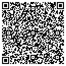 QR code with Hasty Pope & Ball contacts