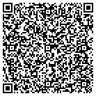 QR code with Pruitt's Furniture TV & Appls contacts