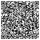 QR code with San Luis Peluqueria contacts