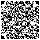 QR code with C & D Mobile Home Service contacts