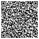 QR code with Tonys Auto Glass contacts