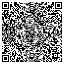 QR code with Alpha Hearing contacts