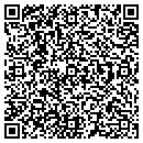 QR code with Riscuity Inc contacts