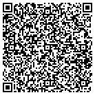 QR code with D & S Electronics contacts