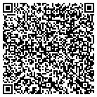 QR code with Mc Donald Taxi Courier contacts