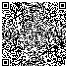 QR code with T & K Package Store contacts