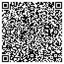 QR code with L & L Utilities Inc contacts
