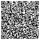 QR code with LKL Carpet Connections Inc contacts