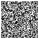 QR code with Hickory Log contacts