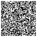 QR code with D & D Service Co contacts