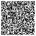 QR code with Cfa contacts