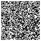 QR code with T and T Fencing Company Inc contacts
