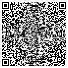 QR code with J & D Paving & Sealcoating contacts
