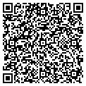 QR code with GNC contacts