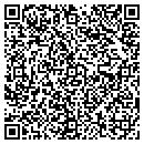 QR code with J Js Hair Design contacts