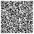 QR code with R Gis Inventory Specialsit contacts
