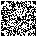 QR code with Dannys Inc contacts