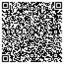 QR code with Han Dee Mart contacts