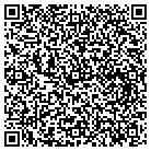 QR code with Peach Tractor & Implement Co contacts