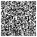 QR code with George Weeks contacts