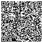 QR code with Deliverance Temple Church-God contacts