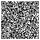 QR code with D L Baldwin Co contacts