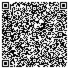 QR code with First Missonary Bapt Learning contacts