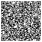 QR code with Peek's Clearing & Grading contacts