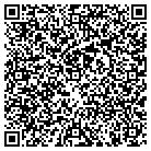 QR code with K KS Silver Secrets & ACC contacts