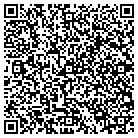 QR code with W C Leasing Corporation contacts