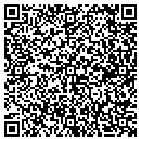 QR code with Wallace's Body Shop contacts