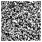 QR code with A Class Above Consignment Btq contacts