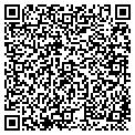 QR code with WAZX contacts