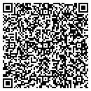 QR code with R J Cleaning Service contacts