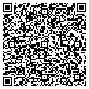 QR code with Janines Salon contacts