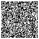 QR code with T & C Touch Up contacts