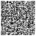 QR code with First Plsnt Grve Mssn Bptst Ch contacts
