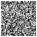 QR code with Almost Home contacts