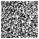 QR code with Henderson Community Center contacts