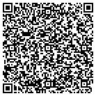 QR code with One Hour Martinizing contacts