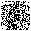 QR code with Arby's contacts