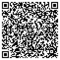 QR code with KFC contacts