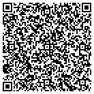 QR code with N Point Flooring & Design Inc contacts