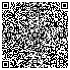 QR code with O W Plumbing & Mechanical Inc contacts