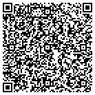 QR code with A & A Financing of Perry contacts